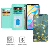 Wallet Phone Case for Apple iPhone 12/Mini/Pro/Pr