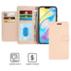 Wallet Phone Case for Apple iPhone 12/Mini/Pro/Pr