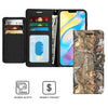 Wallet Phone Case for Apple iPhone 12/Mini/Pro/Pr