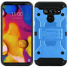 For LG V40 ThinQ / LG V40 Armor Defender Holster Belt Clip Protective Case Cover