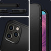 iPhone 12 Mini, 12, 12 Pro, 12 Pro Max Case | Spigen® [Thin Fit] Cover