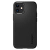 iPhone 12 Mini, 12, 12 Pro, 12 Pro Max Case | Spigen® [Thin Fit] Cover