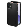 iPhone 12 Mini, 12, 12 Pro, 12 Pro Max Case | Spigen® [Thin Fit] Cover