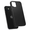 iPhone 12 Mini, 12, 12 Pro, 12 Pro Max Case | Spigen® [Thin Fit] Cover