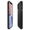 iPhone 12 Mini, 12, 12 Pro, 12 Pro Max Case | Spigen® [Thin Fit] Cover