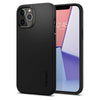 iPhone 12 Mini, 12, 12 Pro, 12 Pro Max Case | Spigen® [Thin Fit] Cover