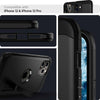 iPhone 12 Mini, 12, 12 Pro, 12 Pro Max Case | Spigen® [Tough Armor] Cover