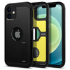 iPhone 12 Mini, 12, 12 Pro, 12 Pro Max Case | Spigen® [Tough Armor] Cover