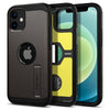 iPhone 12 Mini, 12, 12 Pro, 12 Pro Max Case | Spigen® [Tough Armor] Cover