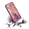 For Motorola Moto G6 / G6 Play / G6 Forge /G6 Plus Case Glitter Shock Bumper Grip Cover