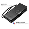 For Samsung Galaxy S20 FE 5G (Fan Edition) Leather Wallet Flip Case Cover