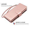 For Samsung Galaxy S20 FE 5G (Fan Edition) Leather Wallet Flip Case Cover