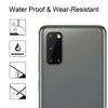 For Samsung Galaxy S20, S20+, S20 Ultra Plus HD Tempered Glass Camera Lens Screen Protector