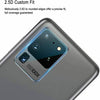 For Samsung Galaxy S20, S20+, S20 Ultra Plus HD Tempered Glass Camera Lens Screen Protector