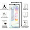 MagicGuardz® 3D Curved Tempered Glass Film Screen Protector For LG Velvet