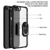 For iPhone 12 11 Pro 6 6s 7 8 Plus XS Max XR X 12 Mini Case Kickstand Ring Cover