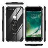 For iPhone 12 11 Pro 6 6s 7 8 Plus XS Max XR X 12 Mini Case Kickstand Ring Cover