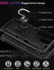 For Samsung Galaxy S20 Ultra S20 S10 S8 S9 Plus Note 10 9 8 Case kickstand Cover