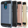 For LG Escape Plus/Journey LTE/Aristo 4 Plus/Tribute Royal Shockproof Case Cover