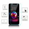 For LG K30, LG Harmony 2, LG Phoenix Plus, LG Premier Pro LTE, LG L413 LG K10/K10+/K10α 2018, LG Xpression Plus Phone Case PC Cover +Glass Screen Protector