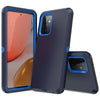 For Samsung Galaxy A52 A72 5G Case Heavy Duty Cover+Stand Belt Clip Fit Otterbox