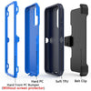 For Samsung Galaxy A52 A72 5G Case Heavy Duty Cover+Stand Belt Clip Fit Otterbox