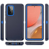 For Samsung Galaxy A52 A72 5G Case Heavy Duty Cover+Stand Belt Clip Fit Otterbox