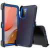 For Samsung Galaxy A52 A72 5G Case Heavy Duty Cover+Stand Belt Clip Fit Otterbox