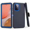 For Samsung Galaxy A52 A72 5G Case Heavy Duty Cover+Stand Belt Clip Fit Otterbox