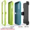 For Samsung Galaxy A52 A72 5G Case Heavy Duty Cover+Stand Belt Clip Fit Otterbox