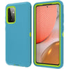 For Samsung Galaxy A52 A72 5G Case Heavy Duty Cover+Stand Belt Clip Fit Otterbox