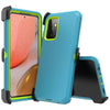 For Samsung Galaxy A52 A72 5G Case Heavy Duty Cover+Stand Belt Clip Fit Otterbox