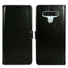 For LG Stylo 6 PU Leather Design Wallet Phone Case Cover Flip Stand Strap New