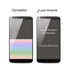 [3-Pack] Supershieldz Tempered Glass Screen Protector for LG Aristo 4 Plus