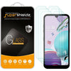 3X Supershieldz Tempered Glass Screen Protector for LG Aristo 5 / Aristo 5 Plus