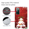 Christmas Xmas Gift Phone Case Cover for Samsung Galaxy S20 FE 5G/Note20/A71/