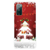 Christmas Xmas Gift Phone Case Cover for Samsung Galaxy S20 FE 5G/Note20/A71/