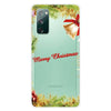 Christmas Xmas Gift Phone Case Cover for Samsung Galaxy S20 FE 5G/Note20/A71/