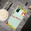 Christmas Xmas Gift Phone Case Cover for Samsung Galaxy S20 FE 5G/Note20/A71/