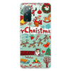 Christmas Xmas Gift Phone Case Cover for Samsung Galaxy S20 FE 5G/Note20/A71/