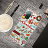 Christmas Xmas Gift Phone Case Cover for Samsung Galaxy S20 FE 5G/Note20/A71/