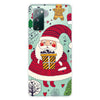 Christmas Xmas Gift Phone Case Cover for Samsung Galaxy S20 FE 5G/Note20/A71/