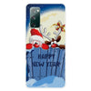 Christmas Xmas Gift Phone Case Cover for Samsung Galaxy S20 FE 5G/Note20/A71/