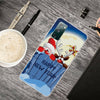 Christmas Xmas Gift Phone Case Cover for Samsung Galaxy S20 FE 5G/Note20/A71/