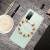 Christmas Xmas Gift Phone Case Cover for Samsung Galaxy S20 FE 5G/Note20/A71/