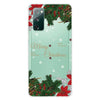 Christmas Xmas Gift Phone Case Cover for Samsung Galaxy S20 FE 5G/Note20/A71/