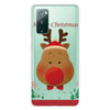 Christmas Xmas Gift Phone Case Cover for Samsung Galaxy S20 FE 5G/Note20/A71/