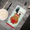 Christmas Xmas Gift Phone Case Cover for Samsung Galaxy S20 FE 5G/Note20/A71/