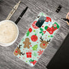 Christmas Xmas Gift Phone Case Cover for Samsung Galaxy S20 FE 5G/Note20/A71/