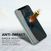 For iPhone 12 Pro 11 Pro Max XR Anti-Spy Tempered Glass Privacy Screen Protector